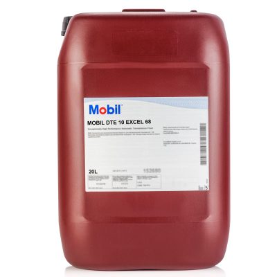 Mobil-DTE-10-Excel-Series