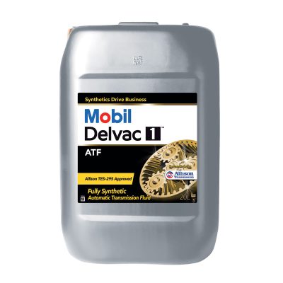 Mobil-Delvac-1-ATF