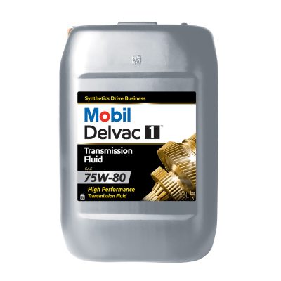 Mobil-Delvac-1-Transmission-Fluid-75W80