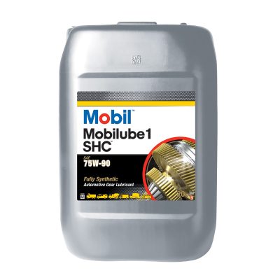 Mobilube-1-SHC-75W90