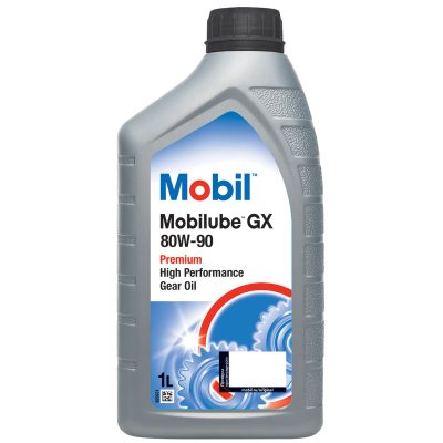 Mobilube-GX-80W90